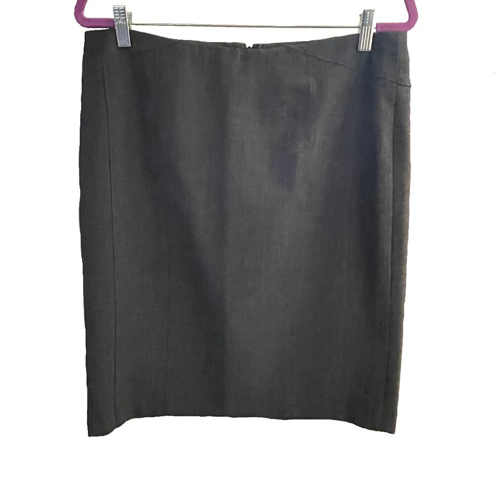 The Limited Black Skirt Size 12 EUC